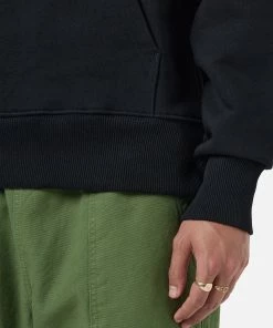 Mens Cafe Mountain Flower Hoodie -Nike-shop hp 535058 f scaled