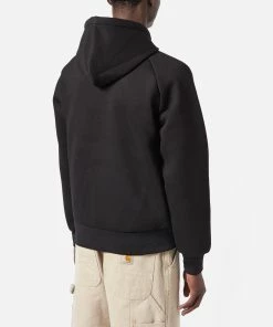 Mens Carhartt WIP Car Lux Hooded Jacket -Nike-shop hp 546508 d scaled