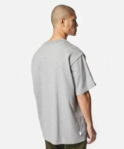 Mens Adidas Originals Blue Version Essentials T-Shirt -Nike-shop hp 546818 c scaled