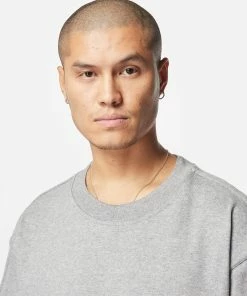 Mens Adidas Originals Blue Version Essentials T-Shirt -Nike-shop hp 546818 d scaled