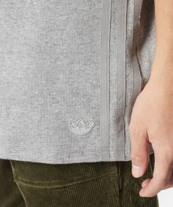 Mens Adidas Originals Blue Version Essentials T-Shirt -Nike-shop hp 546818 e scaled