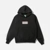 Mens 4WD Puff Ink Hooded Sweatshirt
