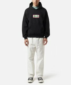 Mens 4WD Puff Ink Hooded Sweatshirt -Nike-shop hp 547234 c scaled