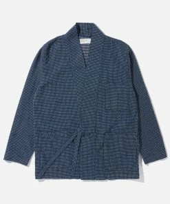 Mens Universal Works Yokohama Jacket