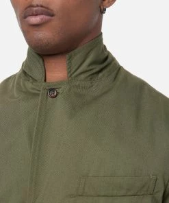 Mens Universal Works London Jacket -Nike-shop hp 549947 f scaled