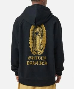 Mens Wacko Maria Mary Washed Hoodie -Nike-shop hp 550185 d scaled