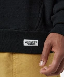 Mens Wacko Maria Mary Washed Hoodie -Nike-shop hp 550185 f scaled