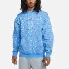 Mens Nike X Hello Kitty NRG Fleece Hoodie