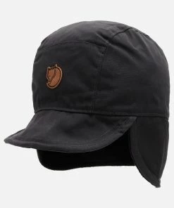 Mens Fjallraven Singi Field Cap