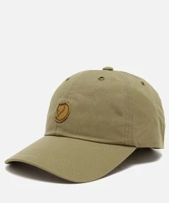 Mens Fjallraven Cap