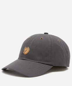 Mens Fjallraven Helags Cap