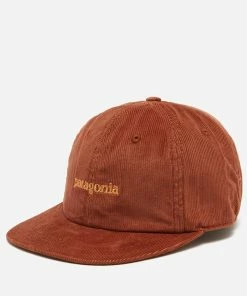 Mens Patagonia Corduroy Cap