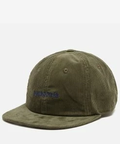 Mens Patagonia Corduroy Cap