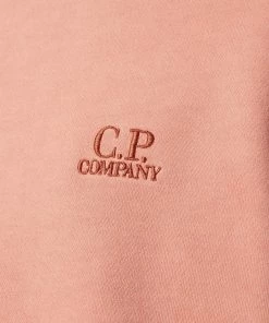 Mens C.P. Company Emerized Sweatshirt -Nike-shop hp 558780 e scaled