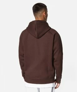Mens Carhartt WIP Chase Hooded Jacket -Nike-shop hp 559220 c scaled