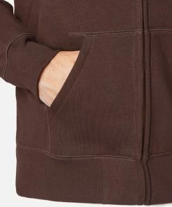 Mens Carhartt WIP Chase Hooded Jacket -Nike-shop hp 559220 f scaled