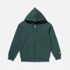 Mens Carhartt WIP Chase Hooded Jacket