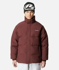 Mens Carhartt WIP Danville Down Jacket