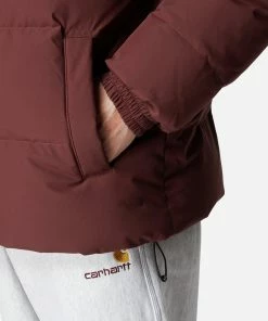 Mens Carhartt WIP Danville Down Jacket -Nike-shop hp 559397 e scaled