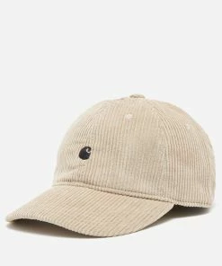 Mens Carhartt WIP Harlem Cap