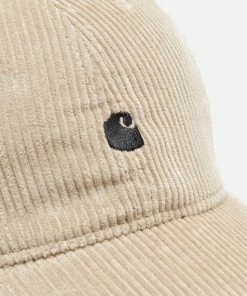 Mens Carhartt WIP Harlem Cap -Nike-shop hp 559445 c scaled