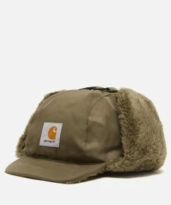 Mens Carhartt WIP Jackson Cap