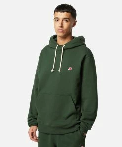 Mens New Balance Core 'Made In USA' Hoodie