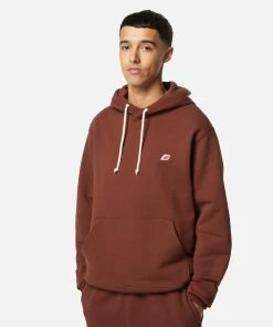 Mens New Balance Core 'Made In USA' Hoodie