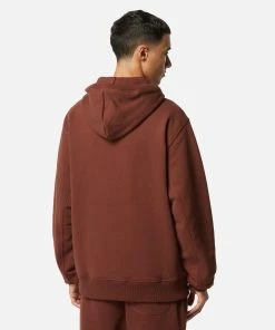 Mens New Balance Core 'Made In USA' Hoodie -Nike-shop hp 560361 c scaled