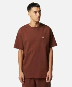 Mens New Balance Core 'Made In USA' T-Shirt