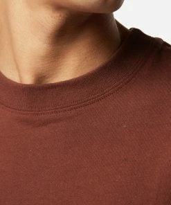 Mens New Balance Core 'Made In USA' T-Shirt -Nike-shop hp 560373 d scaled