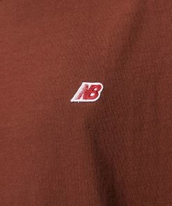 Mens New Balance Core 'Made In USA' T-Shirt -Nike-shop hp 560373 e scaled