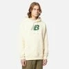 Mens New Balance Core 'Made In USA' Hoodie