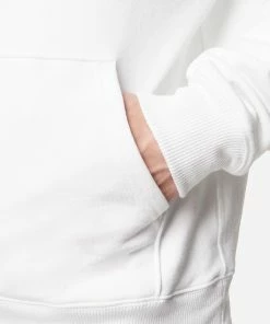 Mens New Balance Core 'Made In USA' Hoodie -Nike-shop hp 560386 f scaled