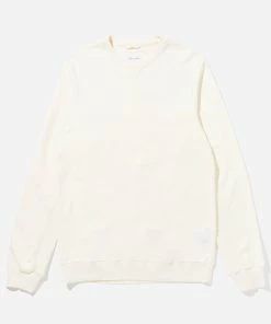 Mens Albam Classic Crewneck Sweatshirt