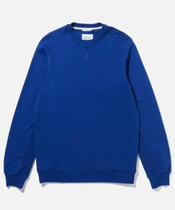 Mens Albam Classic Crewneck Sweatshirt
