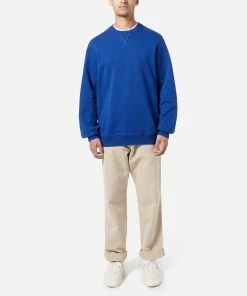 Mens Albam Classic Crewneck Sweatshirt -Nike-shop hp 560585 c scaled