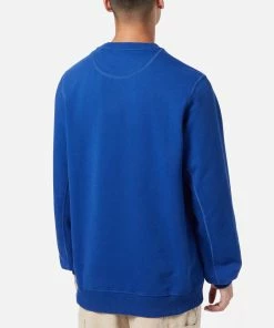 Mens Albam Classic Crewneck Sweatshirt -Nike-shop hp 560585 d scaled