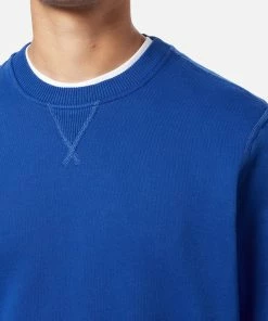 Mens Albam Classic Crewneck Sweatshirt -Nike-shop hp 560585 e scaled