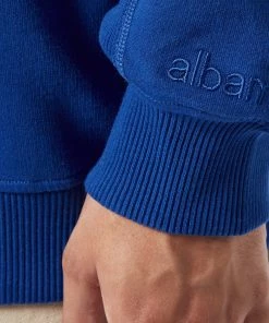 Mens Albam Classic Crewneck Sweatshirt -Nike-shop hp 560585 f scaled