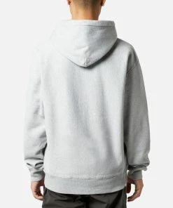 Mens Stussy Stock Logo Embroidered Hoodie -Nike-shop hp 560765 d scaled