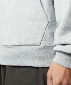 Mens Stussy Stock Logo Embroidered Hoodie -Nike-shop hp 560765 f scaled