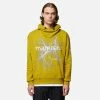 Mens Adidas Originals TERREX X And Wander Graphic Hoodie