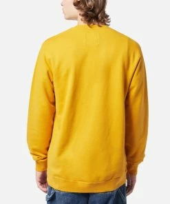 Mens Edwin Basic Crew Sweatshirt -Nike-shop hp 568465 d scaled