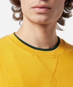 Mens Edwin Basic Crew Sweatshirt -Nike-shop hp 568465 f scaled