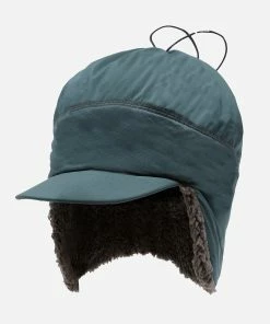 Mens And Wander High Loft Cap