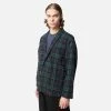 Mens Beams Plus 1 Button Smoking Jacket