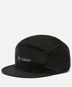 Mens Goldwin Compact Run Mesh Cap