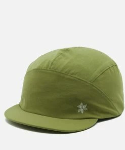 Mens Goldwin Stretch Run Cap