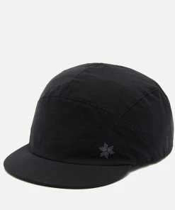 Mens Goldwin Stretch Run Cap